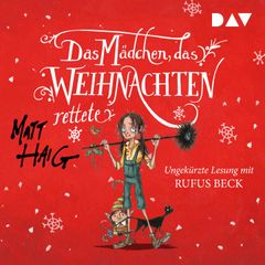 Das Mädchen, das Weihnachten rettete