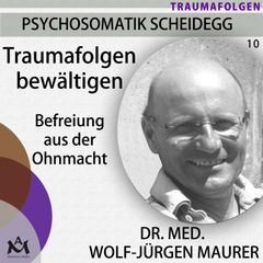 Traumafolgen bewältigen