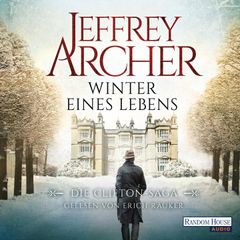 Winter eines Lebens