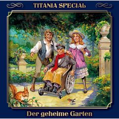 Der geheime Garten