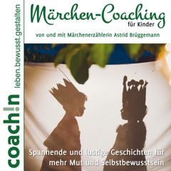 Märchen-Coaching für Kinder