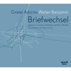 Briefwechsel