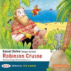 Robinson Crusoe