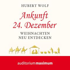 Ankunft 24. Dezember (Ungekürzt)