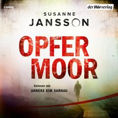 Opfermoor