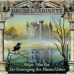 Der Untergang des Hauses Usher