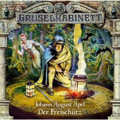 Der Freischütz