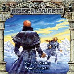 Frankenstein (Folge 2 von 2)