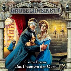 Das Phantom der Oper