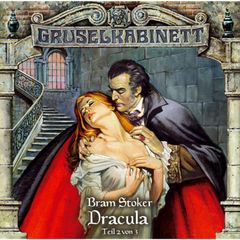 Dracula (Folge 2 von 3)