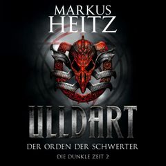 Der Orden der Schwerter (Ulldart 2)