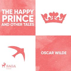 The Happy Prince and Other Tales 