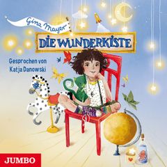 Die Wunderkiste [Band 1]