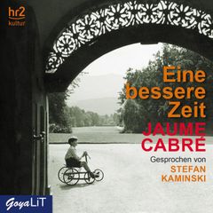 Eine bessere Zeit