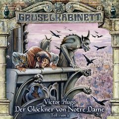 Der Glöckner von Notre Dame (Folge 1 von 2)