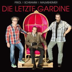 Die letzte Gardine