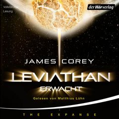 Leviathan erwacht