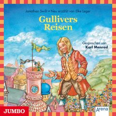 Gullivers Reisen