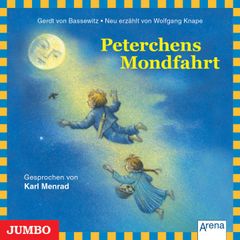 Peterchens Mondfahrt