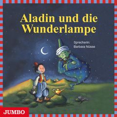 Aladin und die Wunderlampe