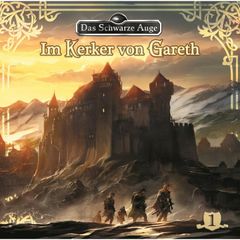 Im Kerker von Gareth