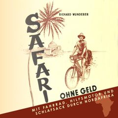 Safari ohne Geld