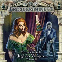 Jagd der Vampire (Folge 1 von 2)