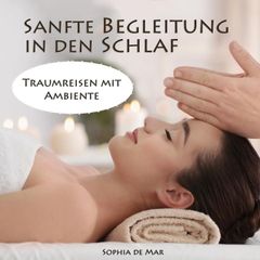 Sanfte Begleitung in den Schlaf