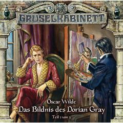 Das Bildnis des Dorian Gray (Folge 1 von 2)