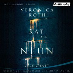 Rat der Neun - Gezeichnet