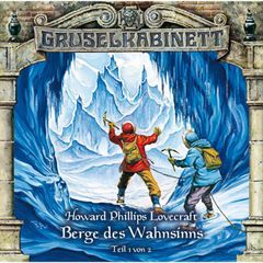 Berge des Wahnsinns (Folge 1 von 2)