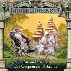 Die Gespenster-Rikscha