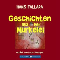 Geschichten aus der Murkelei