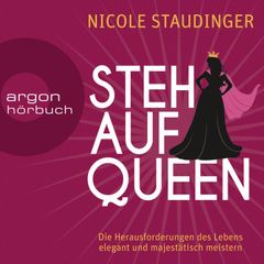 Stehaufqueen