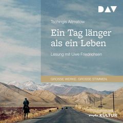 Ein Tag länger als ein Leben