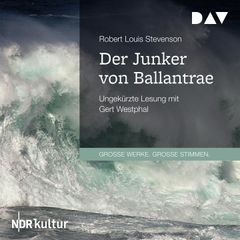 Der Junker von Ballantrae