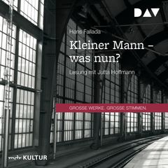 Kleiner Mann – was nun?