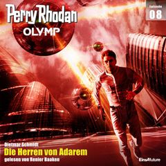 Olymp 8: Die Herren von Adarem