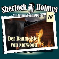 Der Baumeister von Norwood