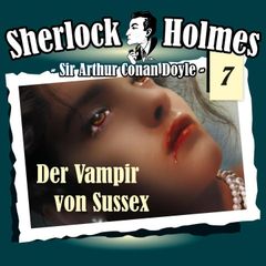 Der Vampir von Sussex