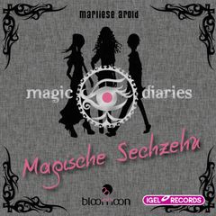 Magic Diaries 1. Magische Sechzehn