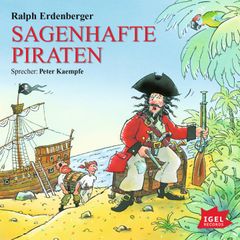 Sagenhafte Piraten