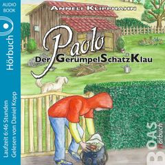 Paolo - Der GerümpelSchatzKlau