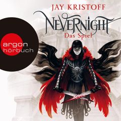 Nevernight