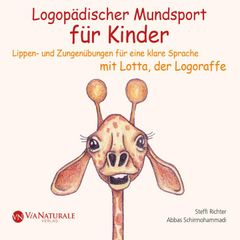 Logopädischer Mundsport für Kinder