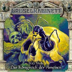 Das Königreich der Ameisen