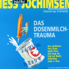 Das Dosenmilch-Trauma