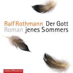 Der Gott jenes Sommers