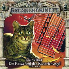 Die Katze und der Kanarienvogel (Teil 2 von 2)