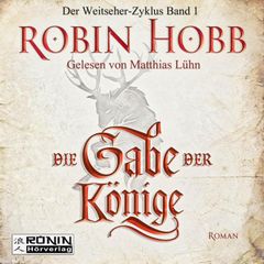 Die Gabe der Könige